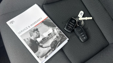 Toyota C-HR 1.8 Hybrid Design 5dr CVT Hybrid Hatchback